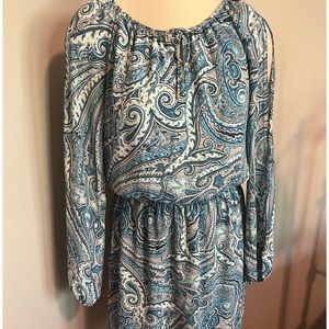 White House Black Market dress